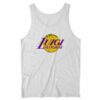 Luigi Mangione Lakers Shirt