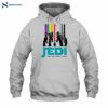 Mychal The Librarian Jedi Justice Equity Diversity Inclusion Shirt 2