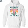 No Country For Old Men Shirt 1