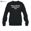 Nonbinary These Titties Nonbinary Too Shirt 1