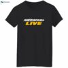 On Patrol Live New Logo Shirt