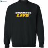 On Patrol Live New Logo Shirt