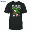 Philadelphia Eagles World Champion Lix 2025 Shirt