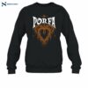 Porfavorthe Porfa Thorn Shirt 1