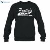 Pratty's Cav Gloucester Ma Shirt 1