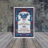 Project Pabst 2025 Waterfront Park July 2025 Poster