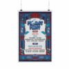 Project Pabst 2025 Waterfront Park July 2025 Poster