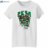 Saquon Barkley 2k Sa Shirt 2