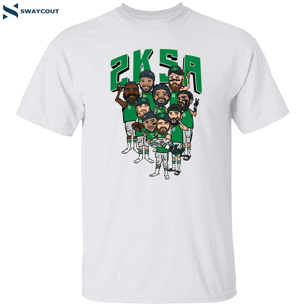 Saquon Barkley 2k Sa Shirt