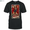 Scarlett Bordeaux The Devil's Bride 2025 Shirt