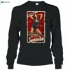 Scarlett Bordeaux The Devil's Bride 2025 Shirt