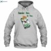 Smoke One Or Two Eagles Shirt