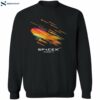 Spacex Starship Flight 7 Shirt 2