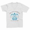 The Gulf Of Mexico Estd 1550 Stay Salty And Resist Shirt