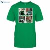 The Liberty Line Princess Diana Ealges Shirt