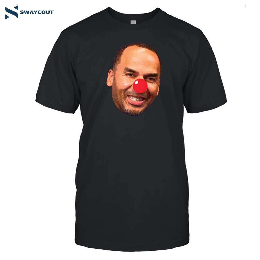 Tywalker716 Nico Clown Shirt