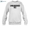 Unburdened November 5 2024 Shirt 1