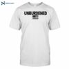 Unburdened November 5 2024 Shirt