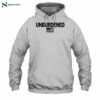 Unburdened November 5 2024 Shirt 2