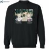 Yaruki Kendrick Lamar Anime Good Dogs Maad City Shirt 1