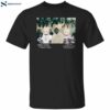 Yaruki Kendrick Lamar Anime Good Dogs Maad City Shirt