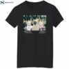 Yaruki Kendrick Lamar Anime Good Dogs Maad City Shirt 2