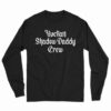 Yvelian Shadow Daddy Crew Shirt