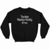 Yvelian Shadow Daddy Crew Shirt