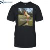 Almost Friday Sweeney Tennis Shirt