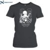 An Octopus's Garden Needs Clean Water Shirt 1