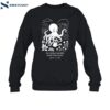 An Octopus's Garden Needs Clean Water Shirt 11