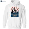 Bernie Sanders Aoc Fighting Oligarchy Tour 2025 Shirt 1