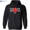 Canada Already Great Eh Shirt 1