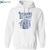 Cat Gay Pride Lesbians Eat What Shirt 1