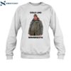 Cold Like Minnesota Shirt-unisex T-shirt 1