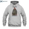 Cold Like Minnesota Shirt-unisex T-shirt 2