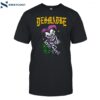 Desmadre Clowny's Skeleton Shirt