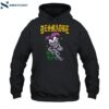 Desmadre Clowny's Skeleton Shirt 2