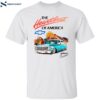Devin Booker Chevy Shirt