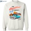 Devin Booker Chevy Shirt 2