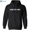 Early Life Crisis Shirt 1