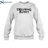 Excluding Buddy Shirt 1