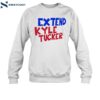 Extend Kyle Tucker Shirt 1