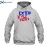 Extend Kyle Tucker Shirt 2