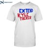 Extend Kyle Tucker Shirt