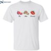 Fdt Fig Date Tomato Shirt