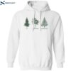 Fdt Fir Dogwood Tamarack Shirt 1