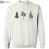 Fdt Fir Dogwood Tamarack Shirt 2