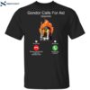 Gondor Calls For Aid Beacons Where Was Gonzo When The Westfold Fell Rohan Will Answer Shirt