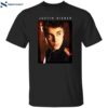 Hailey Bieber’s Justin Bieber Shirt